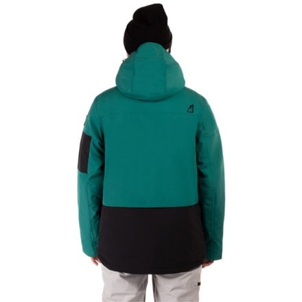 Boulder Gear Tremor Tech Insulated Jacket - Men's 1