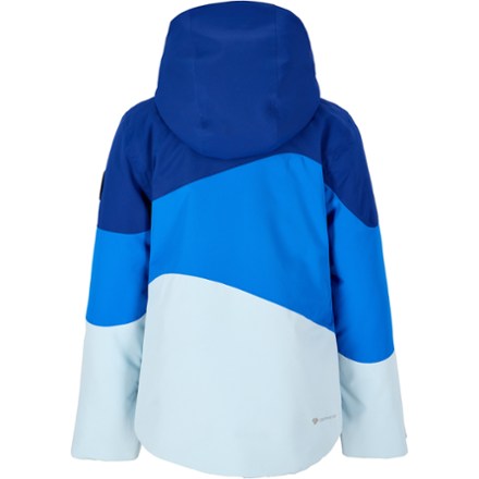 Obermeyer Reese Insulated Jacket - Girls' 4