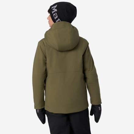 Marmot Snowline Insulated Jacket - Kids' 2