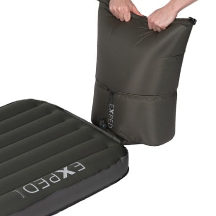 Exped MegaMat Ultra Sleeping Pad 2