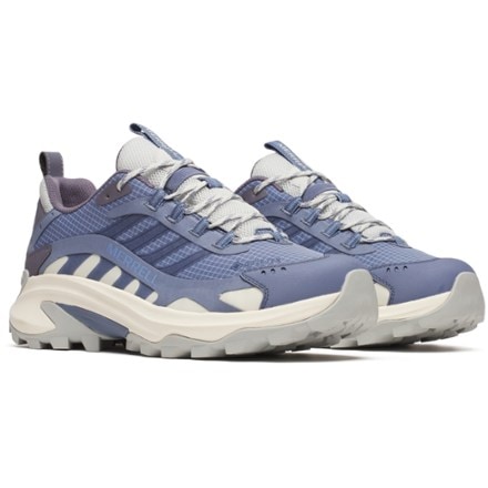 Merrell Moab Speed 2 GORE-TEX Hiking Shoes - Men's 2