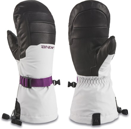DAKINE Phoenix GORE-TEX Mittens - Women's 0