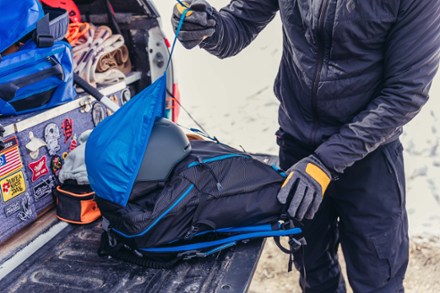 Gregory Targhee FastTrack 24 Snow Pack 5