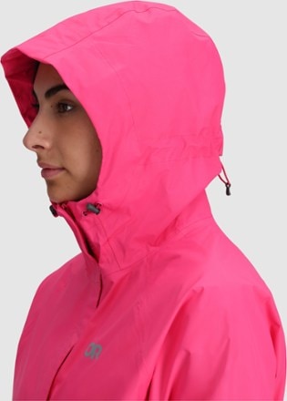 Outdoor Research Apollo Rain Jacket - Women's 5
