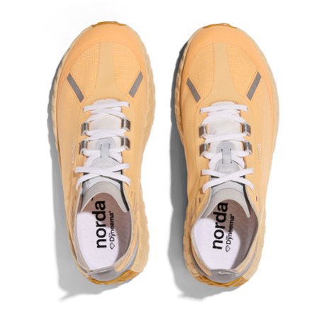 001 Trail-Running Shoes - Men's