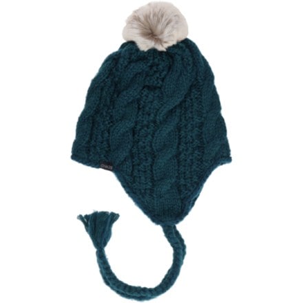 Chaos Taboo Earflap Beanie Women s REI Co op