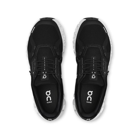 On Cloud 6 Shoes - Women's 4