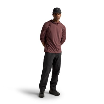 Arc'teryx Cormac Hoody - Men's 7
