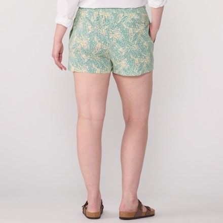 Columbia Rugged Water Shorts - Women's 2