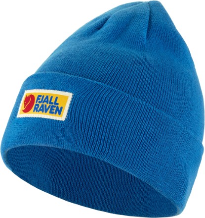 Fjallraven Vardag Classic Beanie | REI Co-op