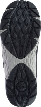 Merrell Approach Sport Tall Polar Waterproof Boots - Women's 6