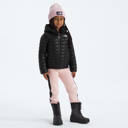 The North Face ThermoBall Hooded Insulated Jacket - Toddlers' 3