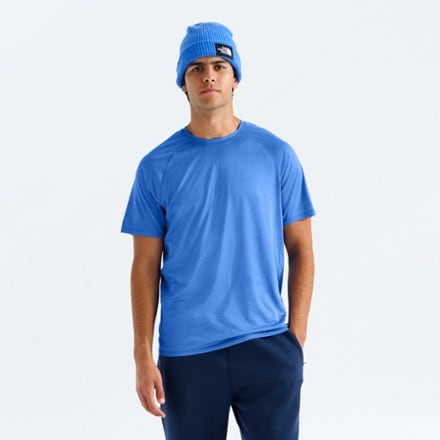 The North Face Dynamic T-Shirt - Men's 0