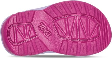 Teva Hurricane XLT 2 Sandals - Toddlers' 5