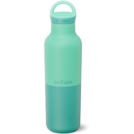 Klean Kanteen Rise Classic Insulated Water Bottle - 20 fl. oz. 0