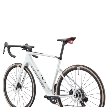 Cannondale Synapse Carbon 3 SmartSense Bike | REI Co-op