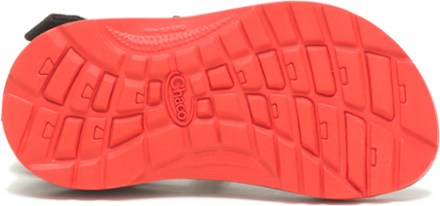 Chaco ZX/1 Sandals - Kids' 8