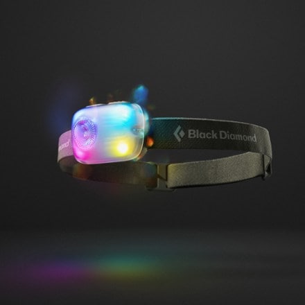 Black Diamond Stella-R Headlamp 1