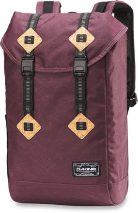 dakine trek ii