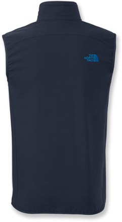 Back view (Cosmic Blue/Cosmic Blue)