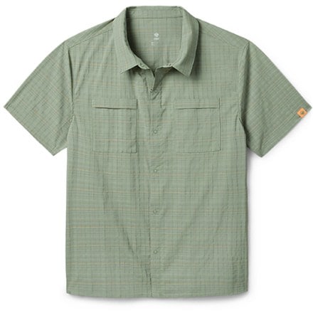 rabbit High Country Shirt - Men's 0