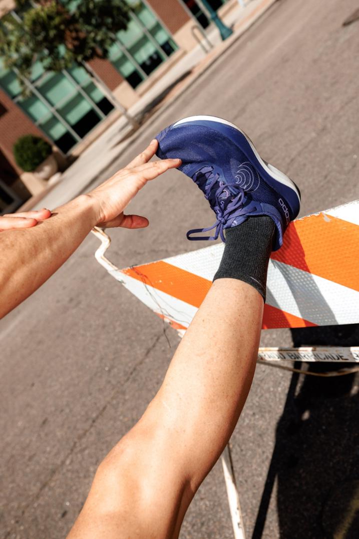 Location Image for Ultrafly 6 Road-Running Shoes - Women's