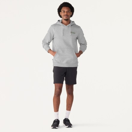 REI Co-op Original Logo Pullover Hoodie 6