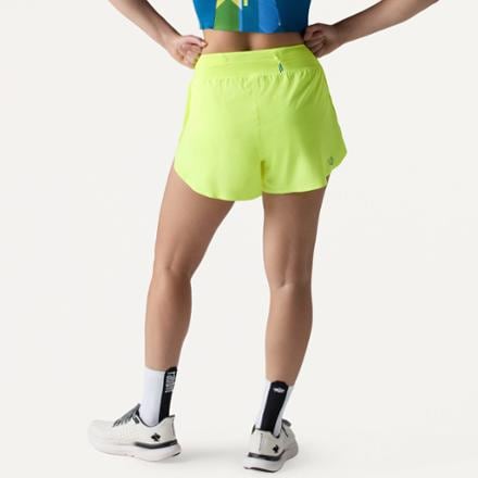 rabbit Float N' Fly 3" Shorts - Women's 2