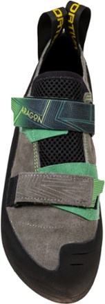 La Sportiva Aragon Climbing Shoes - Men's 4