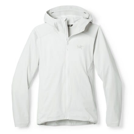 Arc'teryx Gamma Lightweight Hoody - Women's 0