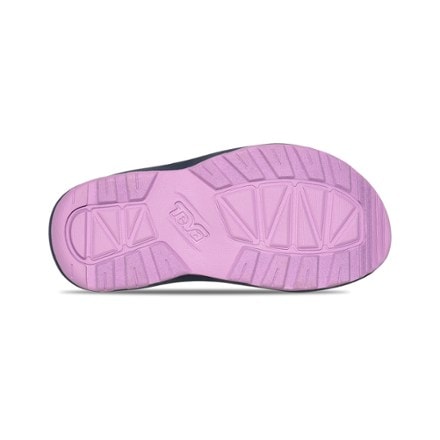 Teva Hurricane XLT2 Sandals - Kids' 5