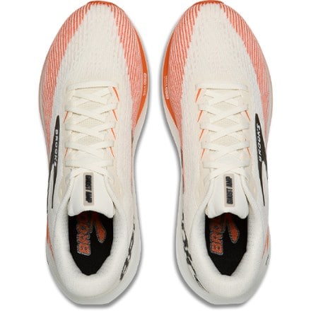 Brooks Ghost Amp Road-Running Shoes - Men's 4