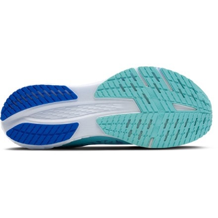 Brooks Launch 11 Road-Running Shoes - Men's 5