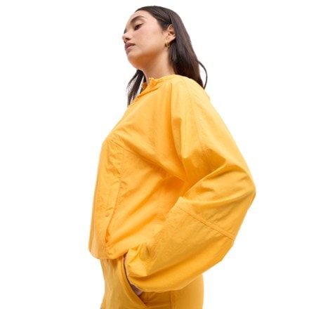 Halfdays Joyner Windbreaker - Women's 3