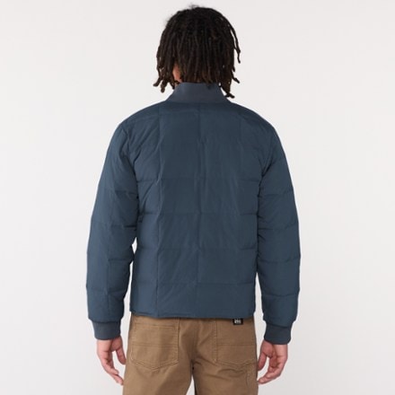 REI Co-op Campwell Quilted Down Jacket - Men's 3