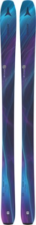 Atomic Maven 86 C Skis - Women's - 2023/2024 0