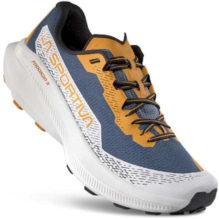 La Sportiva Prodigio 2 Trail-Running Shoes - Men's 5