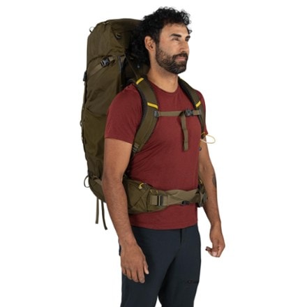 Osprey Kestrel 58 Pack - Men's 7