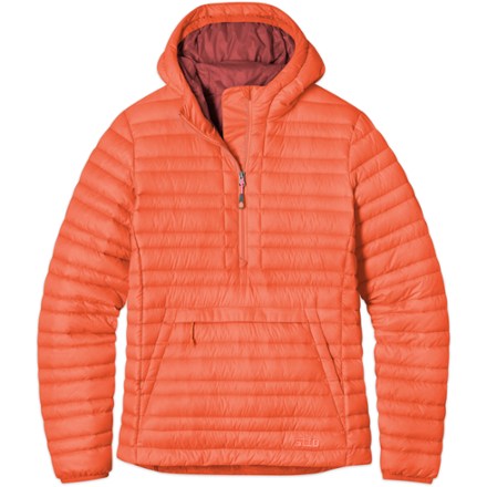 Stio Pinion Down Pullover - Women's 4