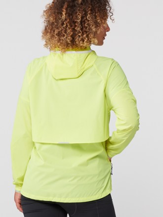 REI Co-op Active Pursuits Cycling Jacket - Women's 2
