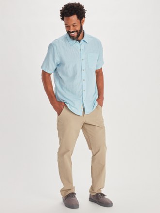 ExOfficio BugsAway Miseno Shirt - Men's 2