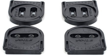 Voile Splitboard Canted Puck Set  