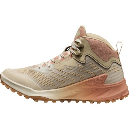 KEEN Zionic NXT Waterproof Hiking Boots - Women's 1