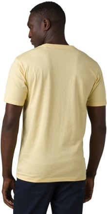prAna Camp Fire Journeyman 2 T-Shirt - Men's 1