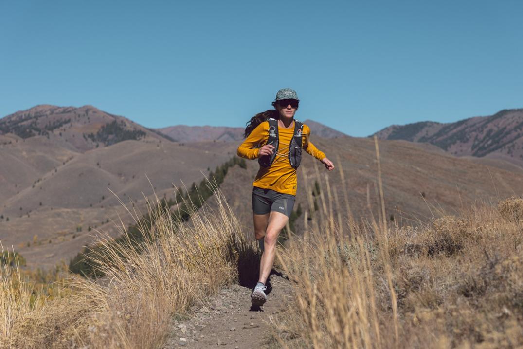 Location Image for Midweight Long-Sleeve Base Layer Top - Women's