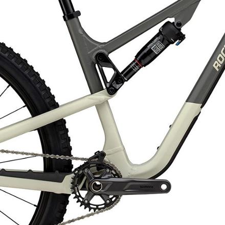 Rocky Mountain Instinct Alloy 30 Mountain Bike 2