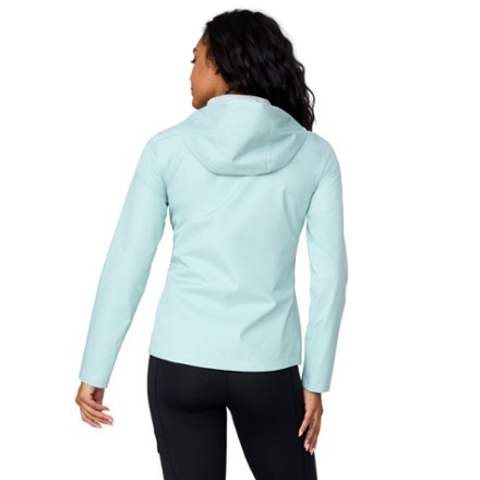 Free Country X20 Waterproof Rain Jacket - Women's 1