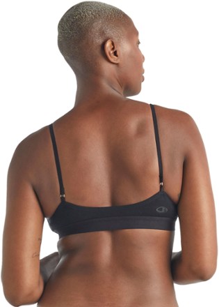 Icebreaker Siren Bra 2