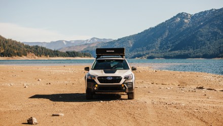 Location Image for X-Cover 3.0 Tent