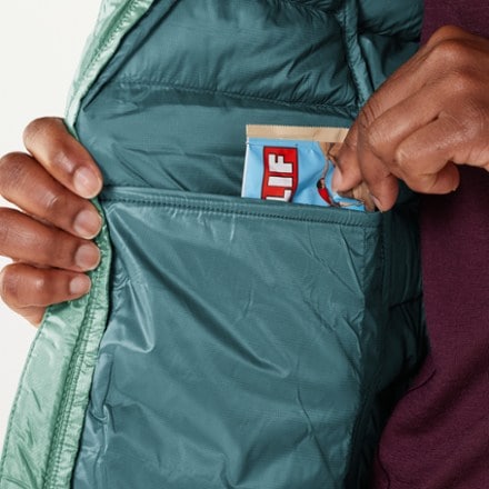 Outdoor Research Helium Down Hoodie - Women's 6
